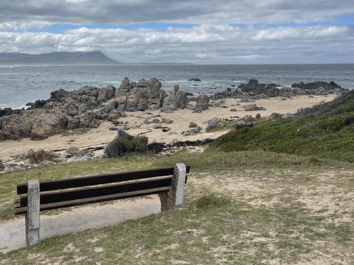 Footprints In Kleinmond Hotel Eksteriør billede