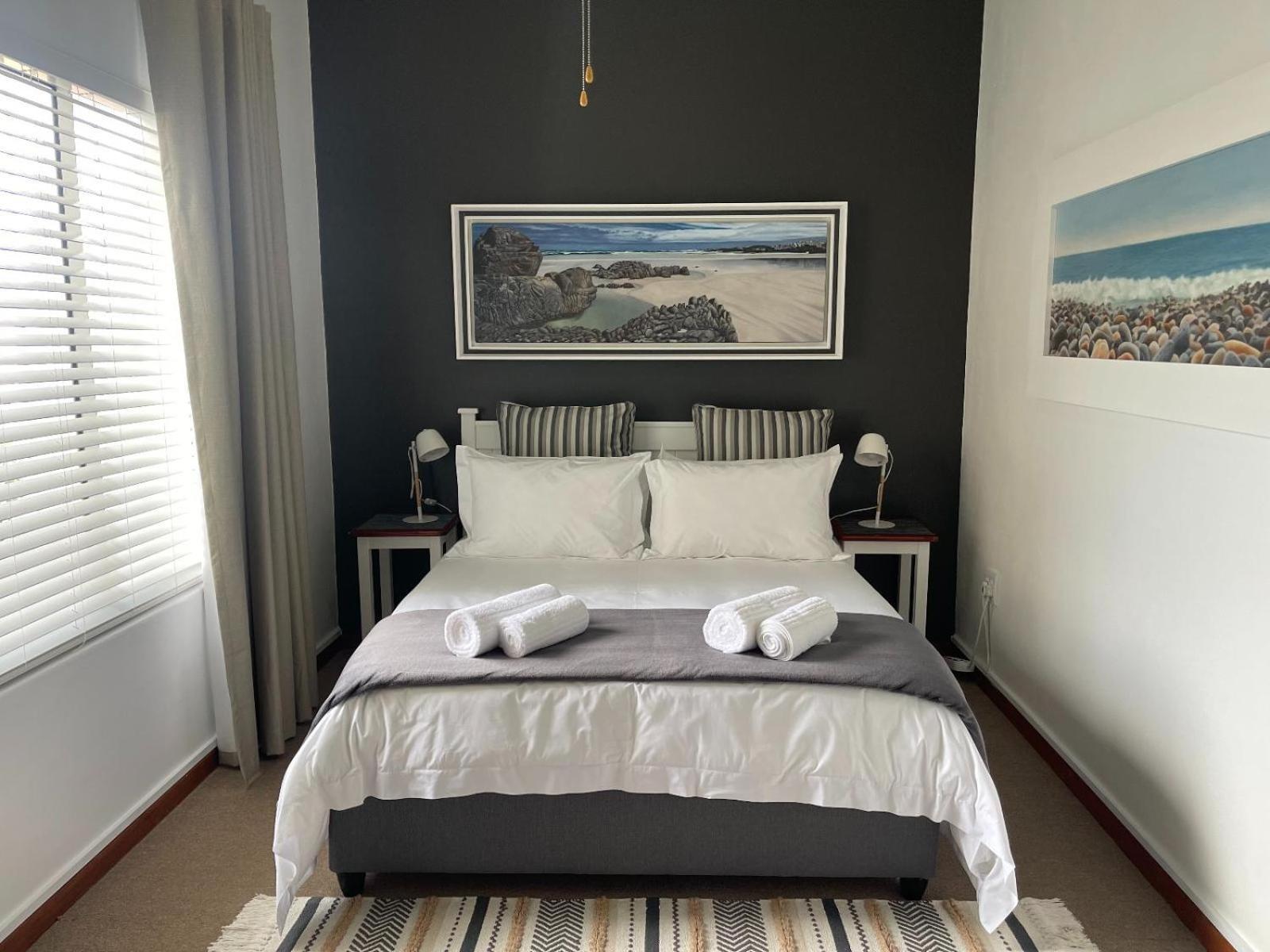 Footprints In Kleinmond Hotel Værelse billede